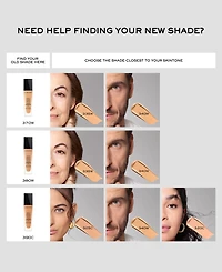 Lancome Teint Idole Ultra Wear Foundation