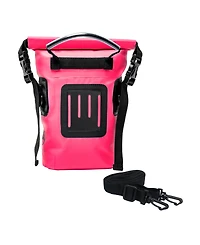 Water-Resistant Phone Tote