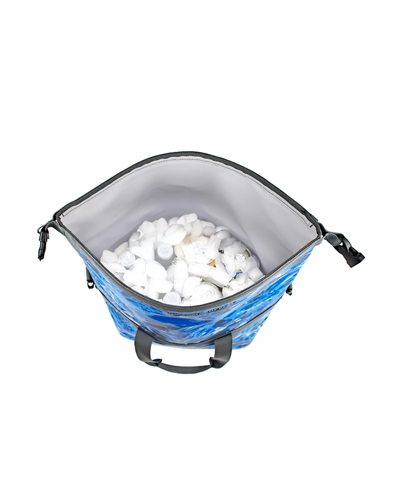 Tote Dry Bag Cooler