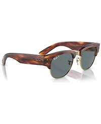 Ray-Ban Unisex Polarized Sunglasses