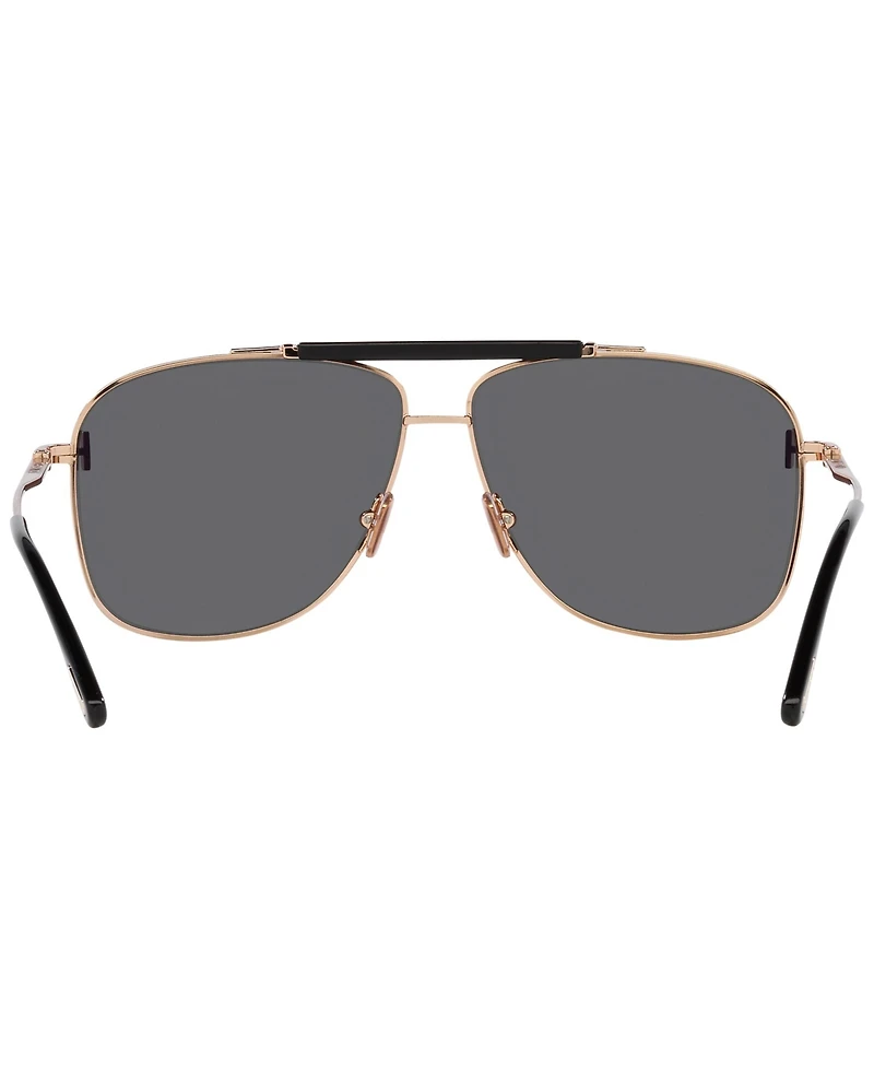 Tom Ford Men's Sunglasses, Jaden