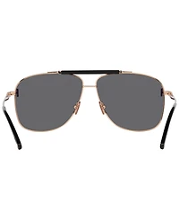 Tom Ford Men's Sunglasses, Jaden