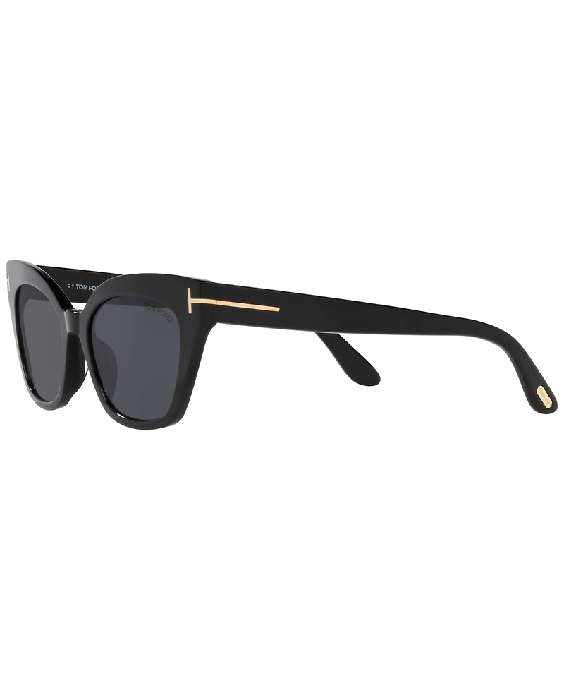Tom Ford Women's Sunglasses, Juliette