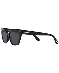 Tom Ford Women's Sunglasses, Juliette