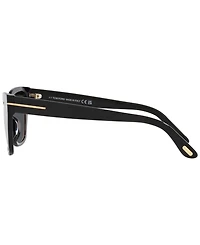Tom Ford Women's Sunglasses, Juliette