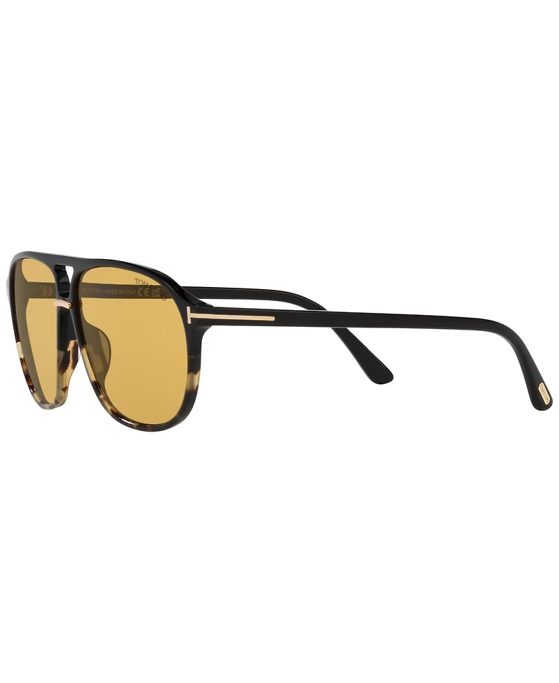 Tom Ford Men's Sunglasses