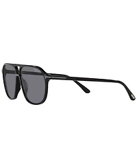 Tom Ford Men's Polarized Sunglasses, Bruce