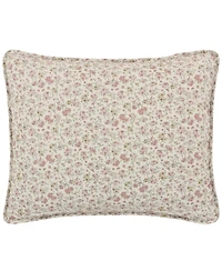 Royal Court Chablis 3 Piece Quilt Set, Full/Queen