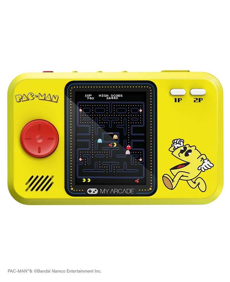 My Arcade Pac-man Pocket Player Pro