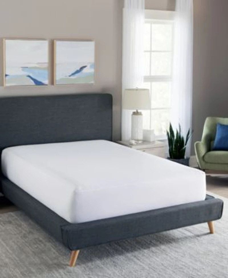 Prosleep Essentials Whisper Quiet Water Resistant Mattress Protectors