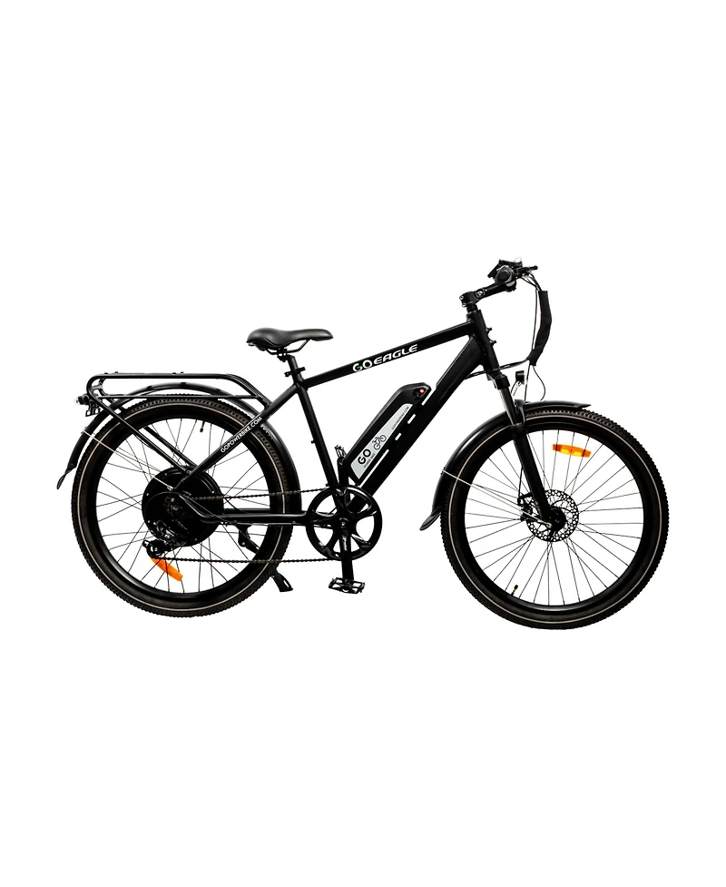 GoPowerBike GoEagle Electric Bike