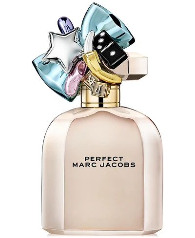 Marc Jacobs Perfect Charm Collector Edition Eau de Parfum, 1.6 oz.