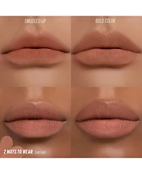 Kaja Love Swipe Lightweight Cushiony Lip Mousse, 0.22 oz.