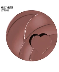 Kaja Heart Melter Lip Gloss Stick, 0.049 oz.