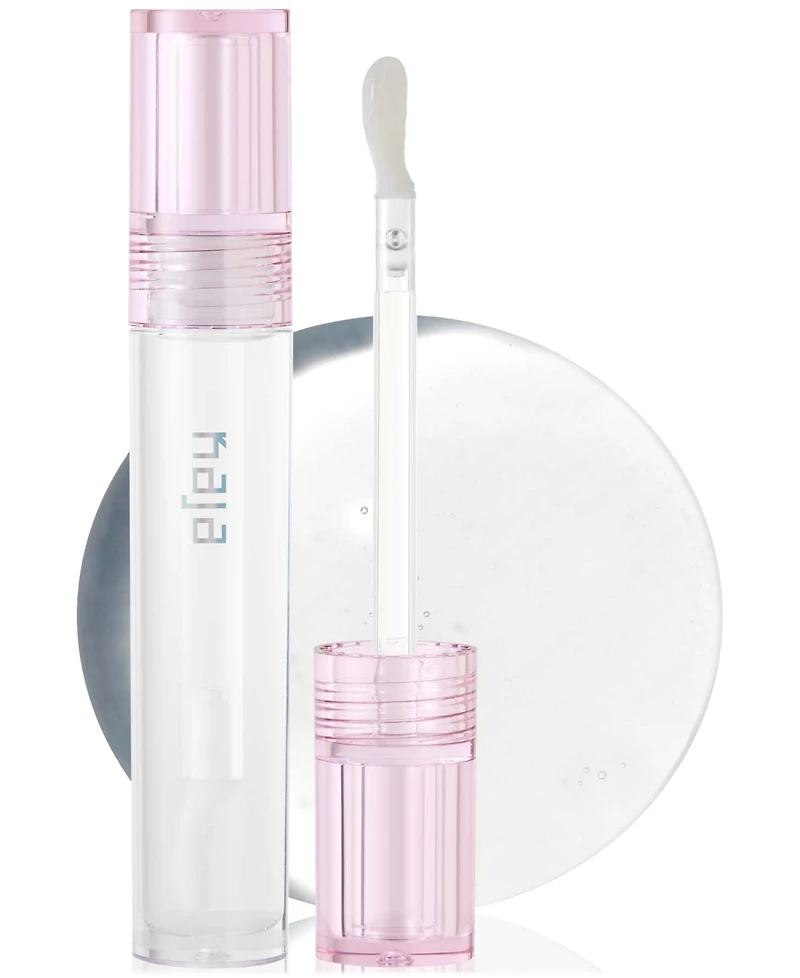 Kaja Gloss Shot Hydrating Lip Gloss, 0.14 oz.