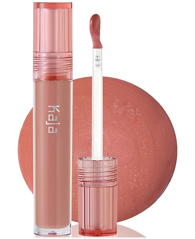 Kaja Gloss Shot Hydrating Lip Gloss, 0.14 oz.