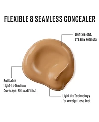 Kaja Don't Settle Concealer, 0.21 oz.