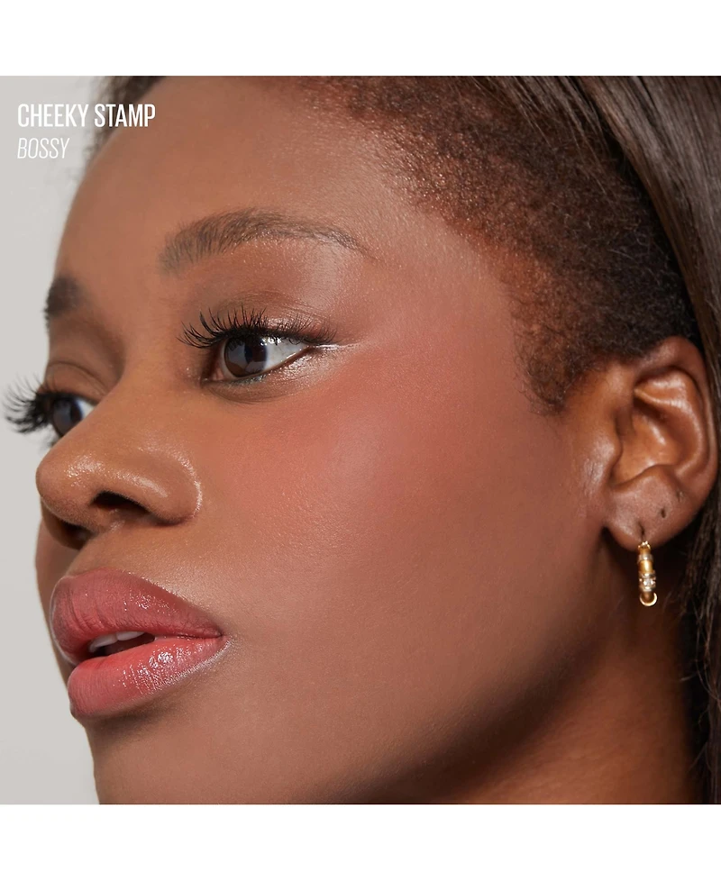 Kaja Cheeky Stamp Blendable Blush, 0.17 oz.