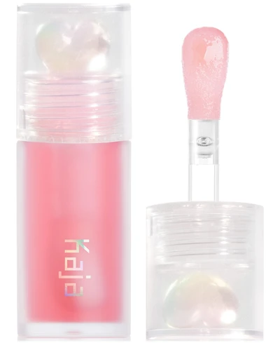 Kaja Juicy Glass Lip Oil, 0.13 oz.