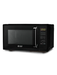 0.9 Cu. Ft. Counter Top Microwave,Black