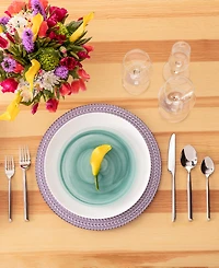 Fortessa Capri 20-Piece Flatware Set