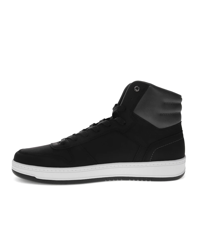 Levi's Men's Drive Hi Cbl High Top Sneakers