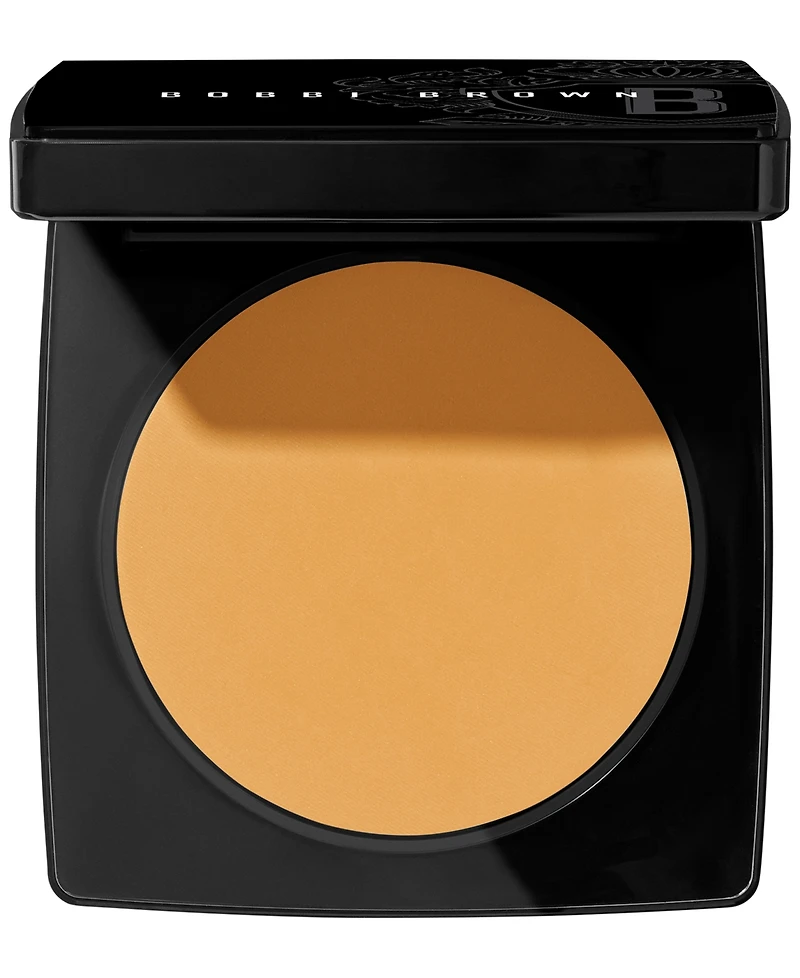 Bobbi Brown Sheer Finish All Day Oil Control Pressed Powder