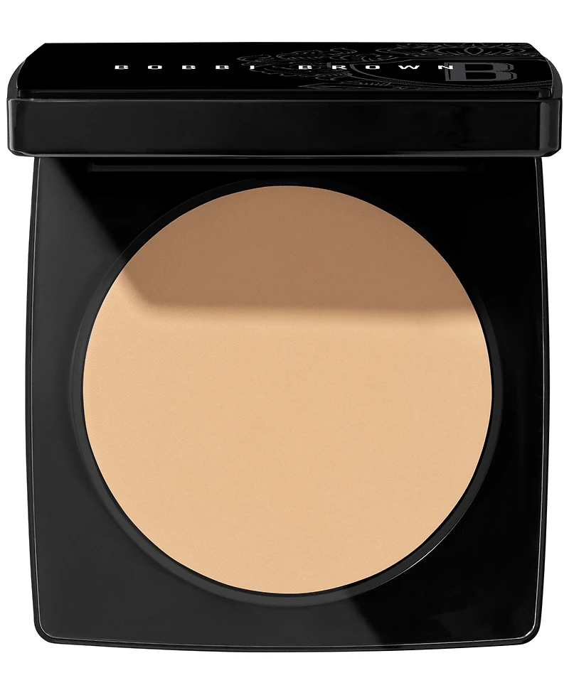 Bobbi Brown Sheer Finish All Day Oil Control Pressed Powder
