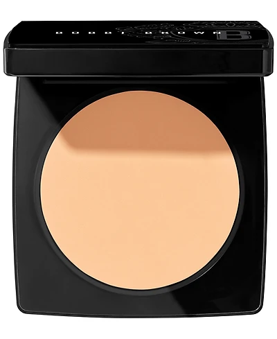 Bobbi Brown Sheer Finish All Day Oil Control Pressed Powder