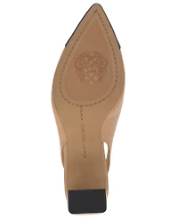 Vince Camuto Women's Hamden Slingback Pumps