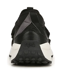 Ryka Women's Jumpstart-Lace Slip On Sneakers