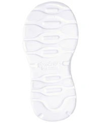 Skechers Toddler Boys Play Scene Adjustable Strap Casual Sneakers from Finish Line
