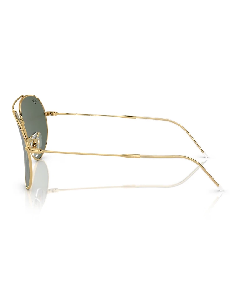 Ray-Ban Unisex Sunglasses