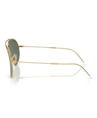 Ray-Ban Unisex Sunglasses