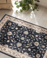 Closeout Km Home Poise Pse 7203 Area Rug