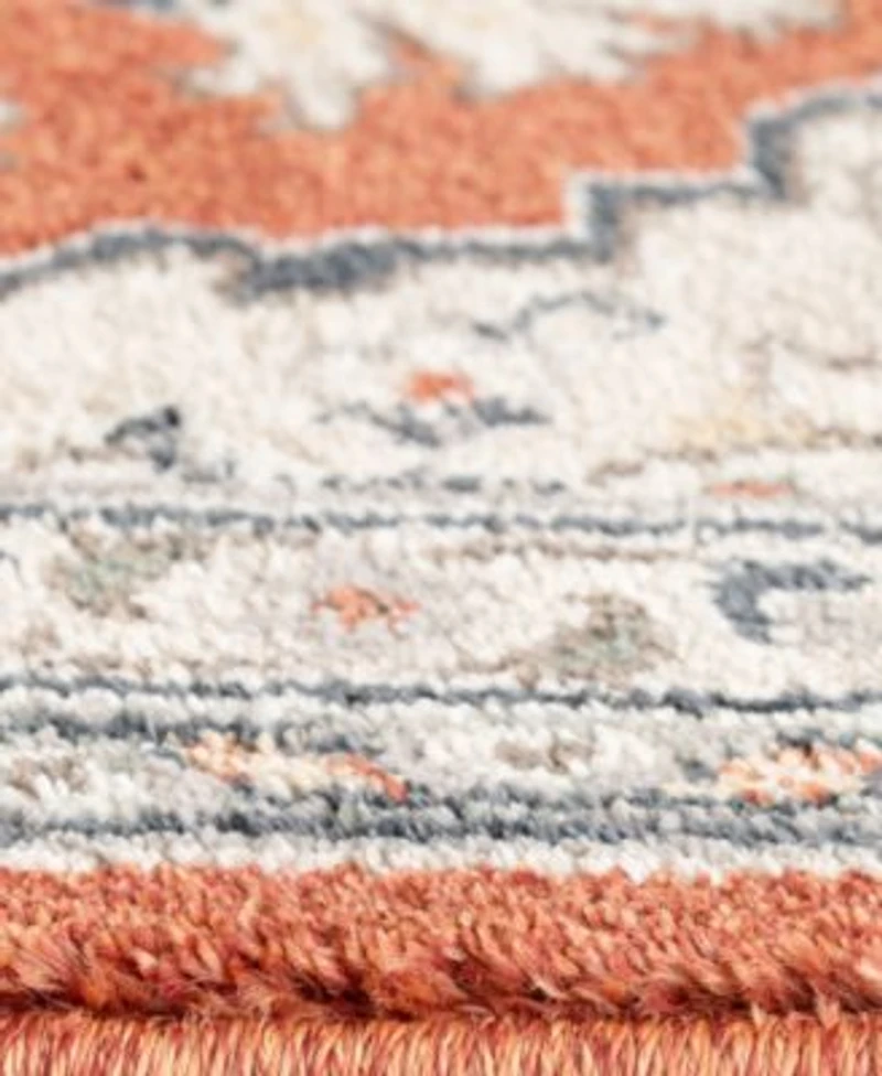 Closeout Km Home Poise Pse 7230 Area Rug