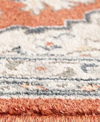 Closeout Km Home Poise Pse 7230 Area Rug