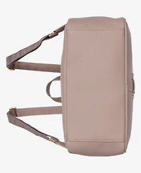 Closeout! Dkny Nyc Backpack