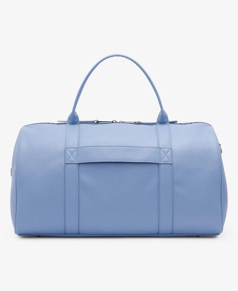 Closeout! Dkny Nyc Duffel
