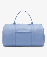 Closeout! Dkny Nyc Duffel