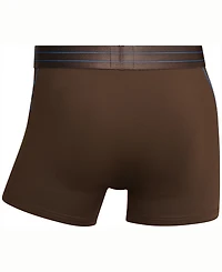 CR7 Men's Micro-Mesh Trunks, Pack of 2