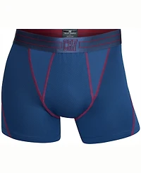 CR7 Men's Micro-Mesh Trunks, Pack of 2