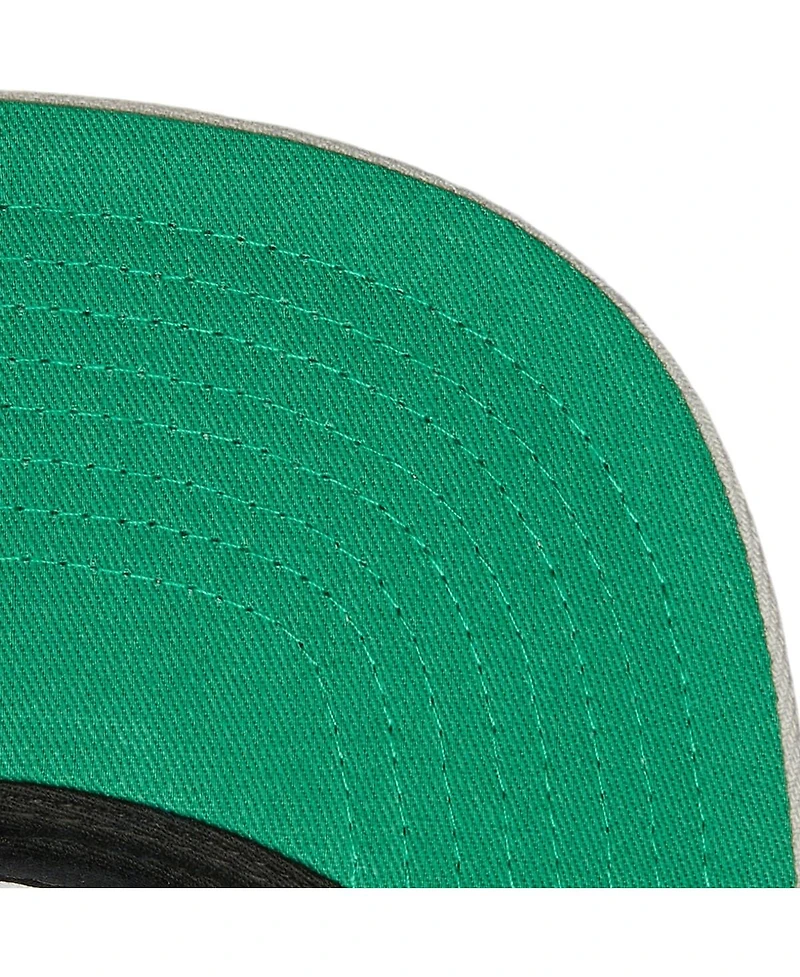 Men's Mitchell & Ness Royal Los Angeles Dodgers Cooperstown Collection Evergreen Snapback Hat
