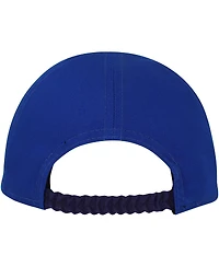 Infant Boys and Girls New Era Royal Toronto Blue Jays Team Color My First 9TWENTY Flex Hat