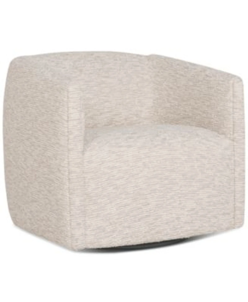 Dawkins Leather Sofa Collection Created For Macys