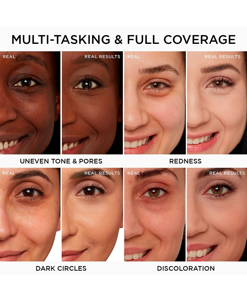 It Cosmetics Bye Under Eye Anti-Aging Waterproof Concealer