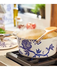Cuisinart Caskata Enameled Cast Iron 5 Qt. Round Casserole