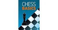 Chess Basics by David Levens