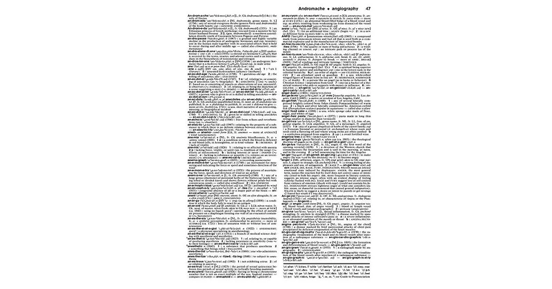 Merriam-Webster's Collegiate Dictionary by Merriam-Webster