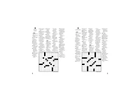 Hard as a Rock Crosswords- Really Hard by Stanley Newman